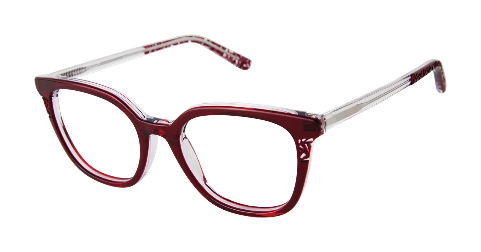 Alexander Talya Eyeglasses - view 2
